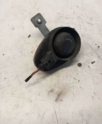 Volkswagen Phaeton Alarm system siren 1JD951605