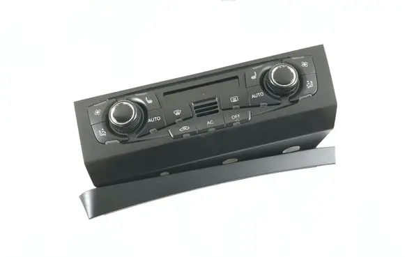 Audi Q5 SQ5 Climate control unit 8T1820043AK 40121132