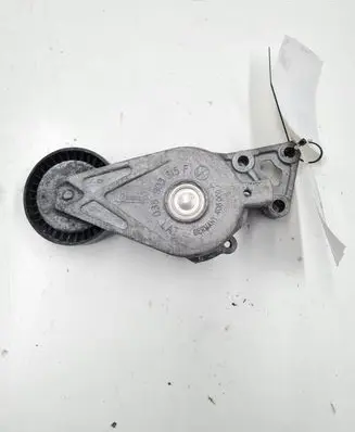 Seat Leon (1M) Generator/alternator belt tensioner 038903315F