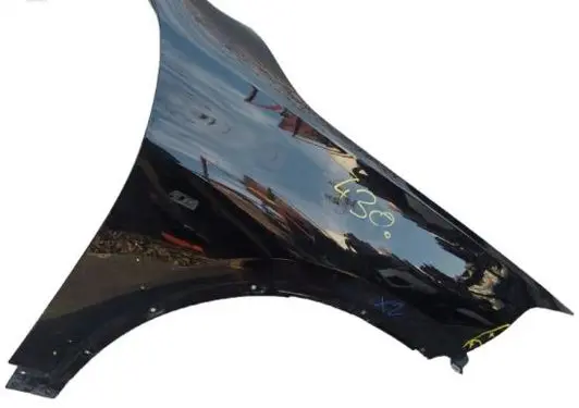 BMW X2 F39 Fender
