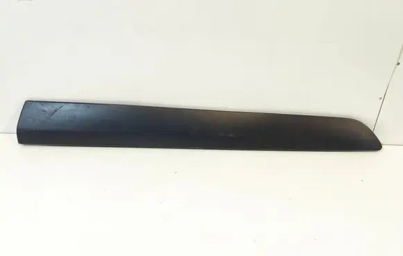 Fiat Scudo Front door trim (molding) 1497641077