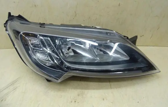 Fiat Ducato Headlight/headlamp