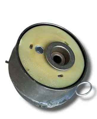 Opel Astra H Central body control module 55562218