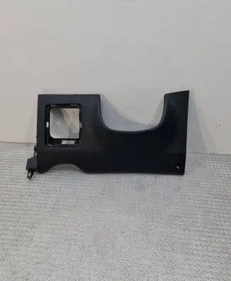 KIA Sportage Dashboard lower bottom trim panel 84750F1000WK 20161108 QB80585