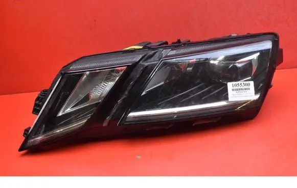 Skoda Octavia Mk3 (5E) Headlight/headlamp 5E1941015D