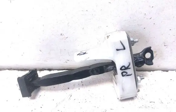 Lexus RX 450H Front door check strap stopper 