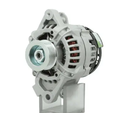 Toyota Yaris Generator/alternator CA1889 A0240