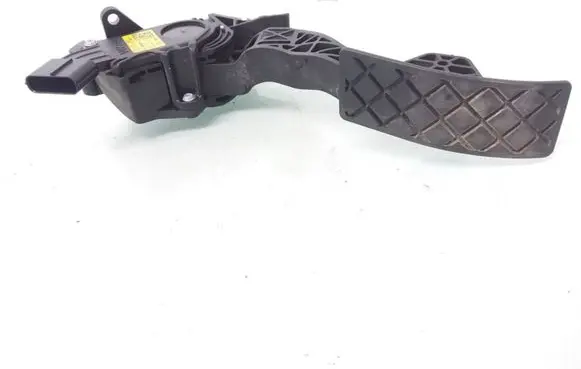 Skoda Fabia Mk3 (NJ) Accelerator throttle pedal 6C1723503B 0280755221