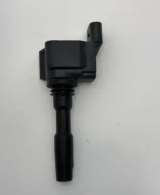 High voltage ignition coil