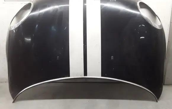 Mini One - Cooper Coupe R56 Engine bonnet/hood 
