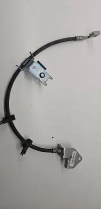 Dodge Charger Brake line pipe/hose 68190124AD
