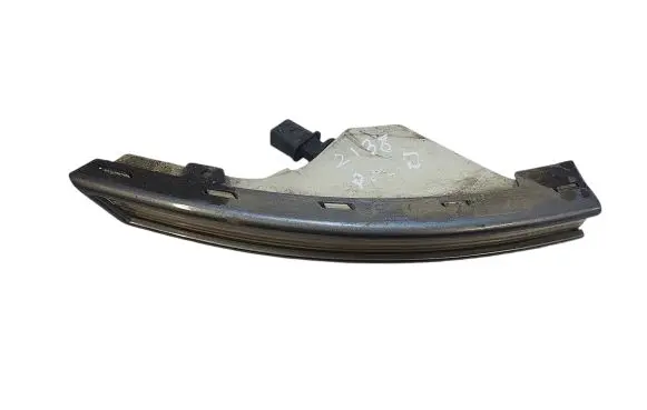 Front indicator light