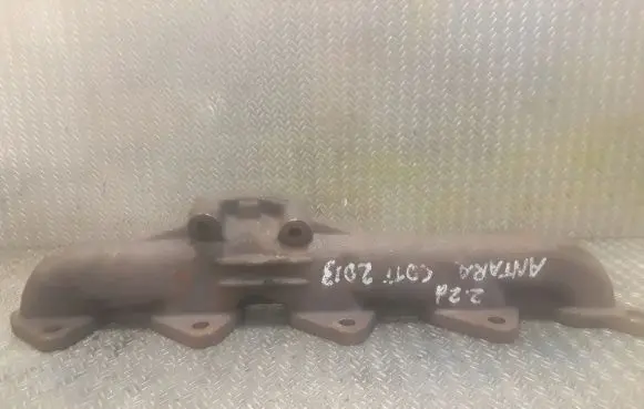 Opel Antara Exhaust manifold
