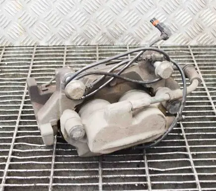 Mercedes-Benz GLS X166 Front brake caliper