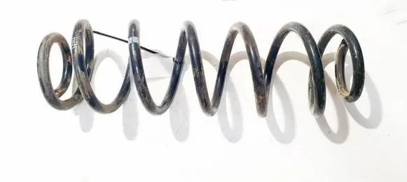 Audi Q3 8U Rear coil spring 