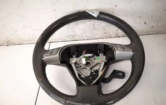 Subaru B9 Tribeca Steering wheel