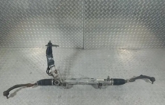 Volkswagen Transporter - Caravelle T5 Steering wheel axle 7E1422 7E1422011FX 7853955206