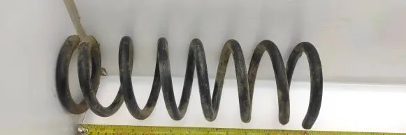 Subaru Legacy Rear coil spring