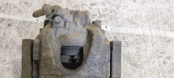 Peugeot 508 RXH Front brake caliper 4404J6 4400X0