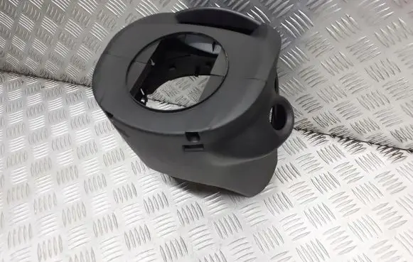 Citroen C4 I Steering wheel column trim