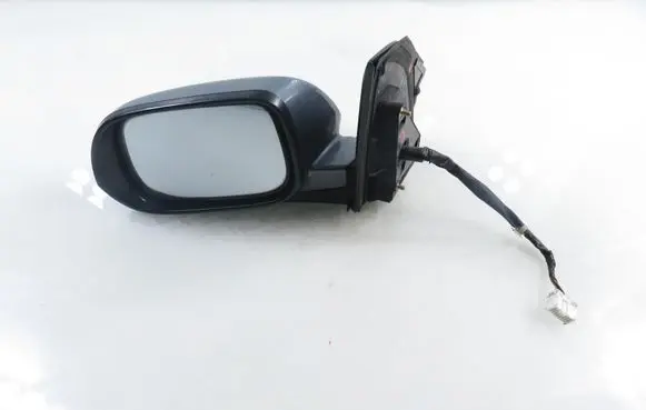 Honda Civic Front door electric wing mirror 