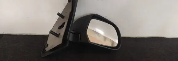 Dacia Dokker Manual wing mirror E20311046 0211046