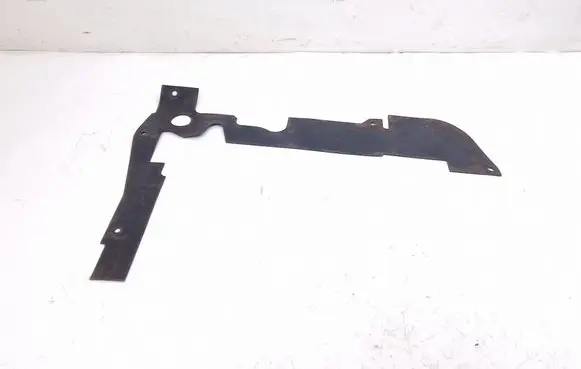 Mitsubishi Outlander Intercooler air channel guide 7812A302