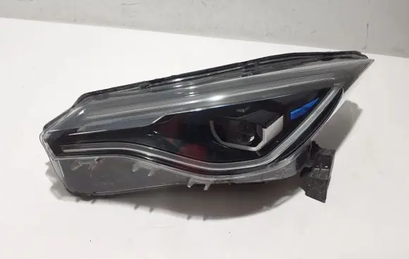 Renault Zoe Headlight/headlamp 260609388R