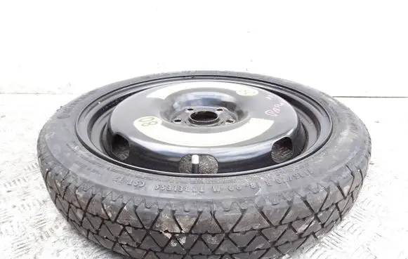 Volkswagen PASSAT B8 R18 spare wheel 1K0601027AP