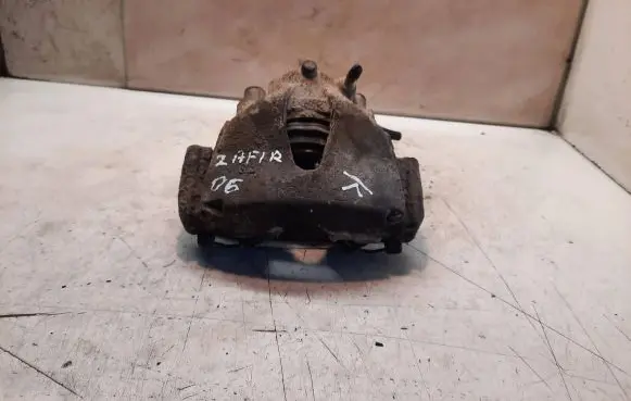Opel Zafira B Front brake caliper 57725
