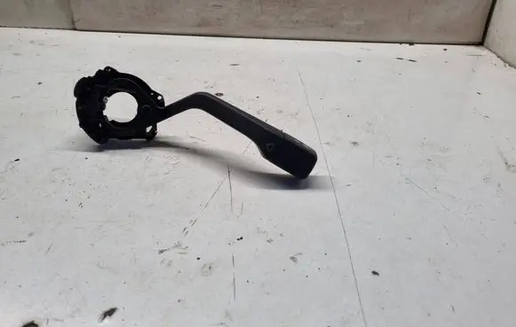 Volkswagen Golf II Wiper control stalk 191953519