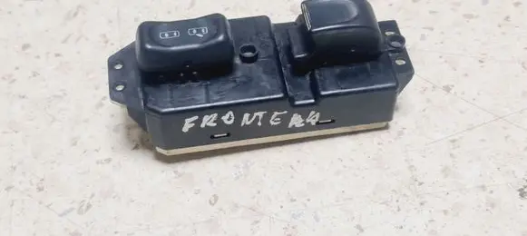 Opel Frontera A Electric window control switch 8971745880 8971745852