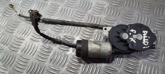 Volkswagen Phaeton Seat adjustment motor 8901012E