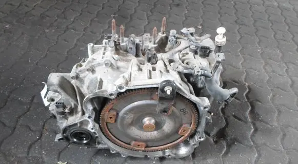 Mitsubishi Galant Automatic gearbox F4A422F6B1 6A13