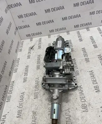 Tesla Model S Electric power steering pump A2044601416