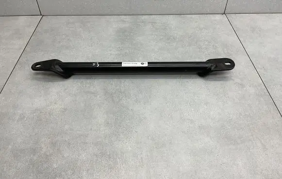 BMW X3M F97 Radiator support slam panel bracket 