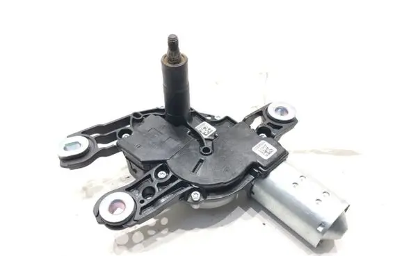 Volkswagen Golf VII Rear window wiper motor 5G0955711C