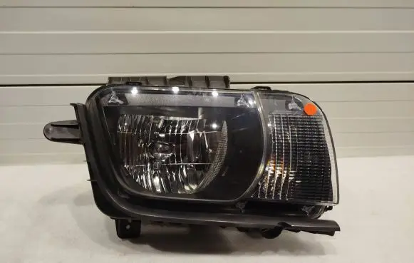 Chevrolet Camaro Headlight/headlamp 92232125 090511042421