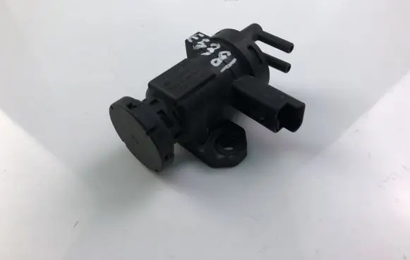 Peugeot 607 Turbo solenoid valve 9635704380