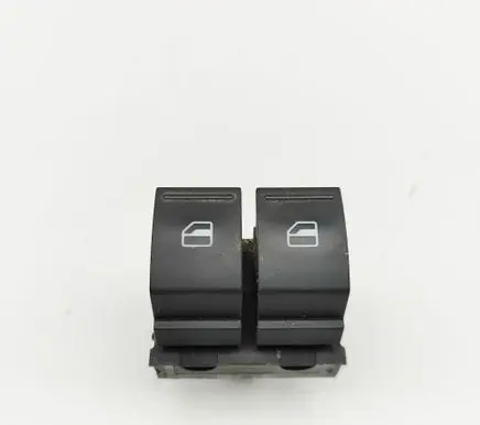 Volkswagen Caddy Electric window control switch 1K3959857C