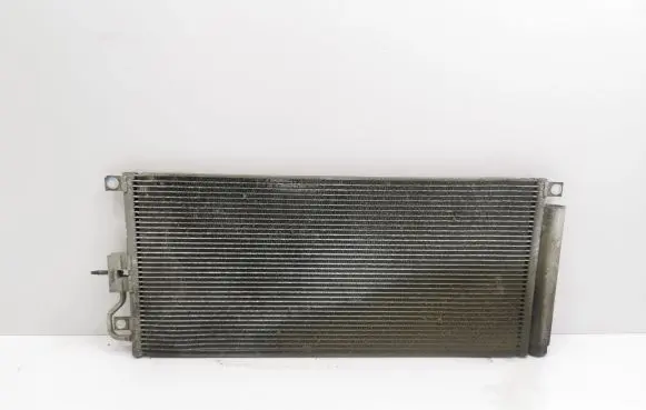 Chevrolet Trax A/C cooling radiator (condenser)
