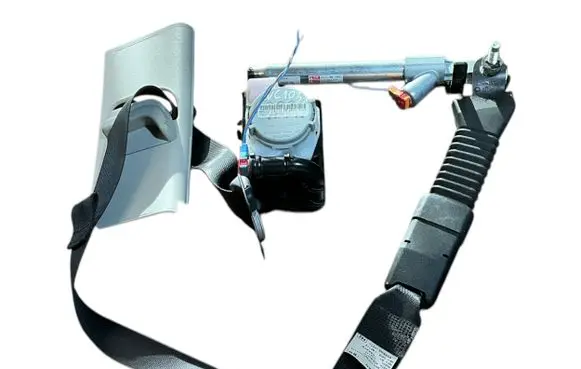 Nissan Qashqai Front seatbelt 868844EA1A 5036H1F216