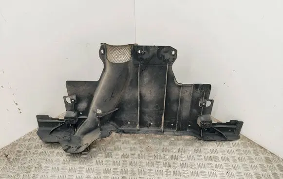 Mercedes-Benz A W177 AMG Rear underbody cover/under tray A2473522600