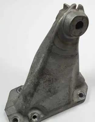 Mercedes-Benz SL R230 Engine mounting bracket A1122233504