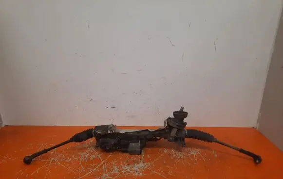 Volkswagen PASSAT B6 Steering rack 3C1423051S
