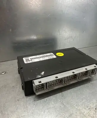 Audi A6 S6 C7 4G Suspension control unit/module 4G0907553F 4461570610