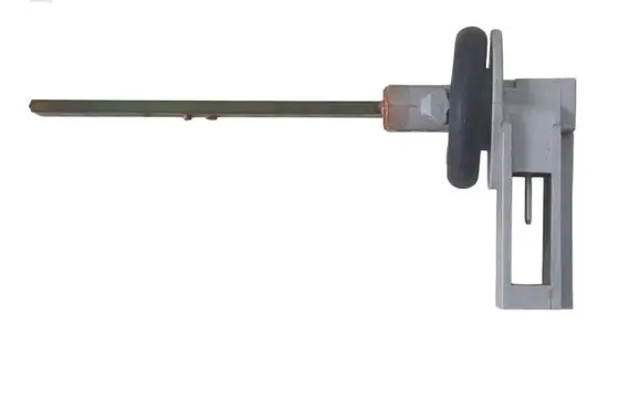 Volkswagen PASSAT B7 Interior temperature sensor 4B0820539 7843028 1610111642