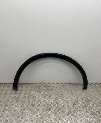 Audi Q4 Sportback e-tron Rear arch trim 89A853817C