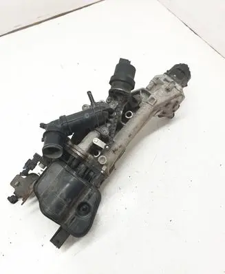 Opel Insignia A EGR valve 55577443
