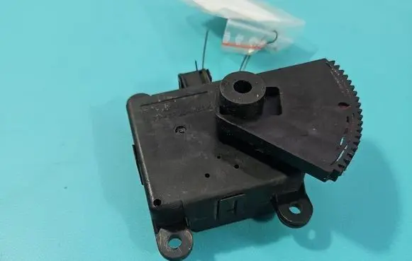 Nissan Qashqai A/C air flow flap actuator/motor A24850A7702000 IMPRK1569373